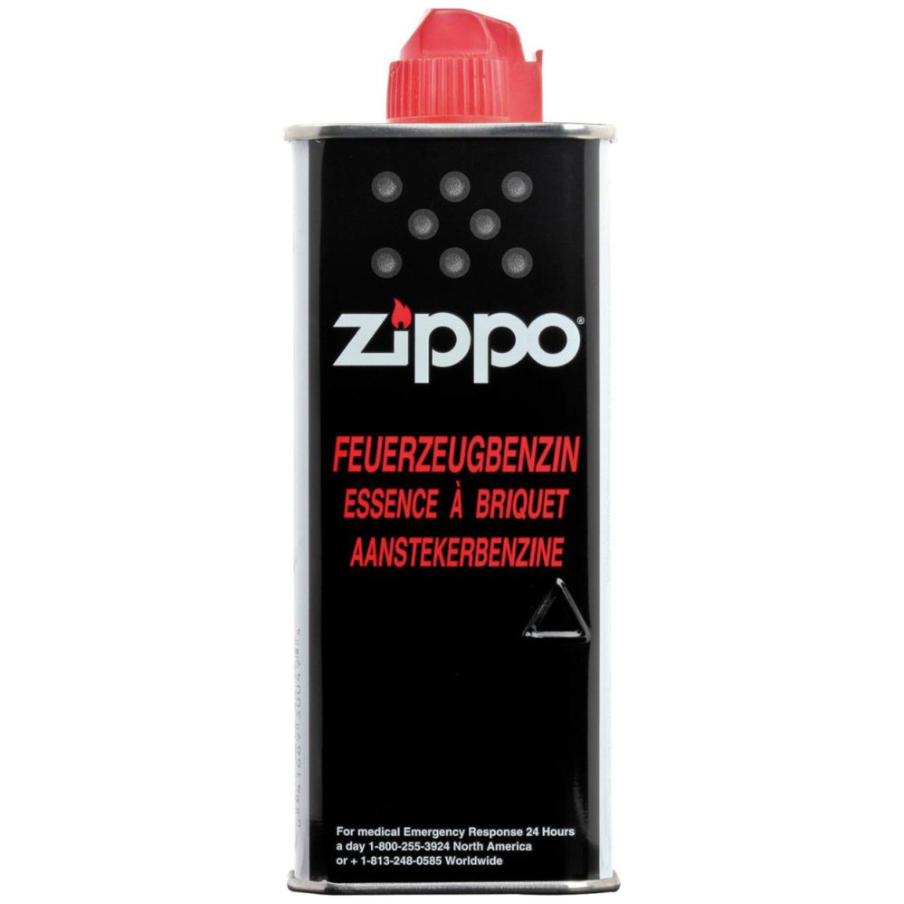 Zippo-Benzin