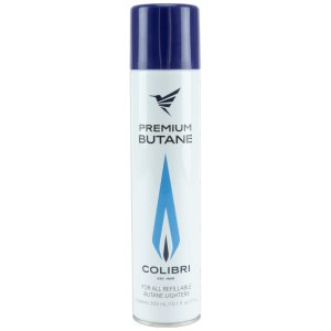 Colibri-Gas 