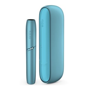 IQOS Originals Duo Kit Turquoise