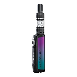 Justfog Q16 Pro Set blau 900 mAh