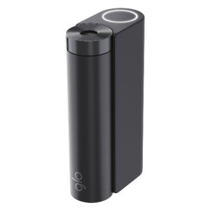 GLO Hyper Device Kit in schwarz