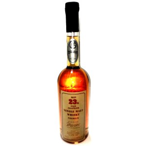Allgäuer Single Malt Whisky Premium 23. Fass