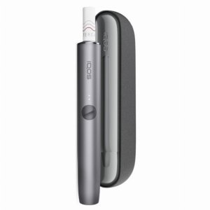 IQOS Iluma Kit Pebble Grey