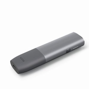 IQOS Iluma One Kit Pebble Grey
