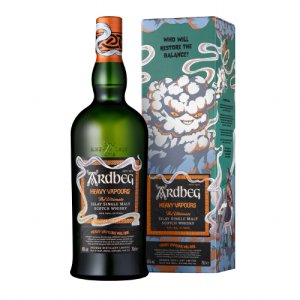 Ardbeg Heavy Vapours